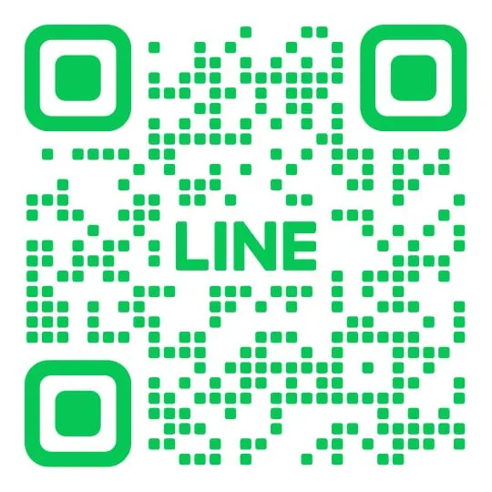 QR Code ติดต่อ เบอร์หุ้นช่อง 9 วันนี้ ผ่าน Line